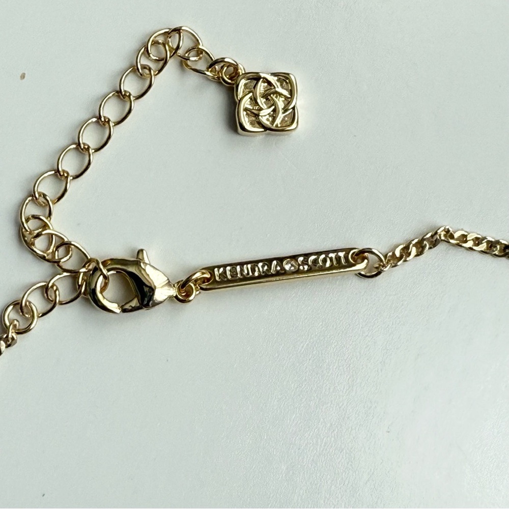 Kendra Scott Loveshackfancy Necklace - Picture 4 of 5